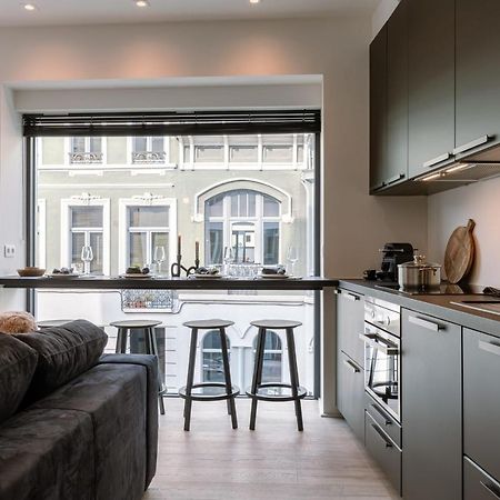 Lovely Apartment In The Centre Of Γάνδη Εξωτερικό φωτογραφία