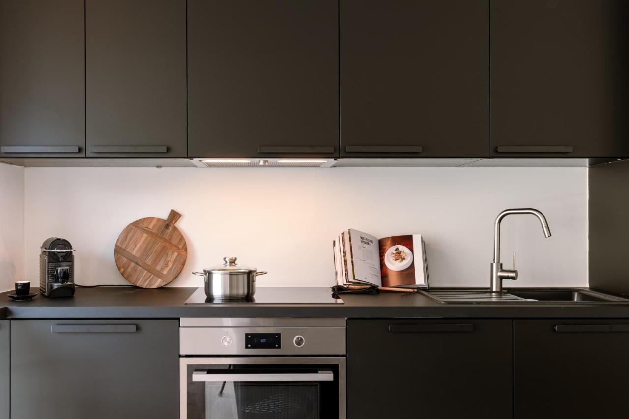 Lovely Apartment In The Centre Of Γάνδη Εξωτερικό φωτογραφία