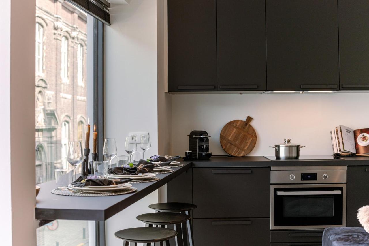 Lovely Apartment In The Centre Of Γάνδη Εξωτερικό φωτογραφία