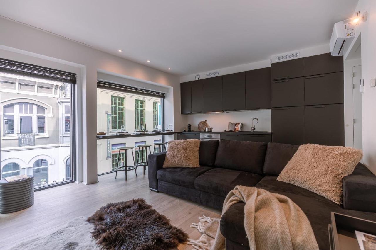Lovely Apartment In The Centre Of Γάνδη Εξωτερικό φωτογραφία