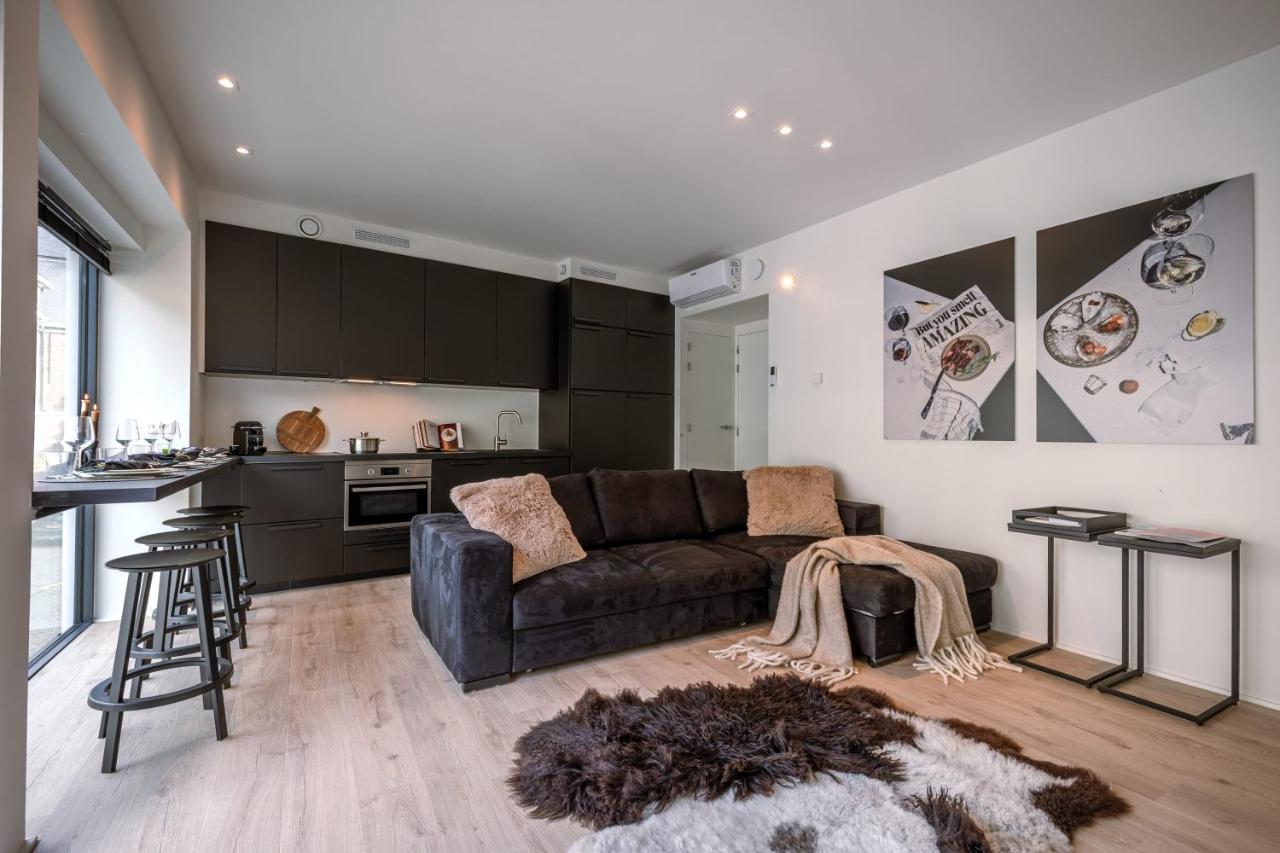 Lovely Apartment In The Centre Of Γάνδη Εξωτερικό φωτογραφία