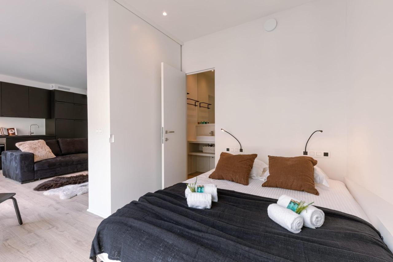 Lovely Apartment In The Centre Of Γάνδη Εξωτερικό φωτογραφία