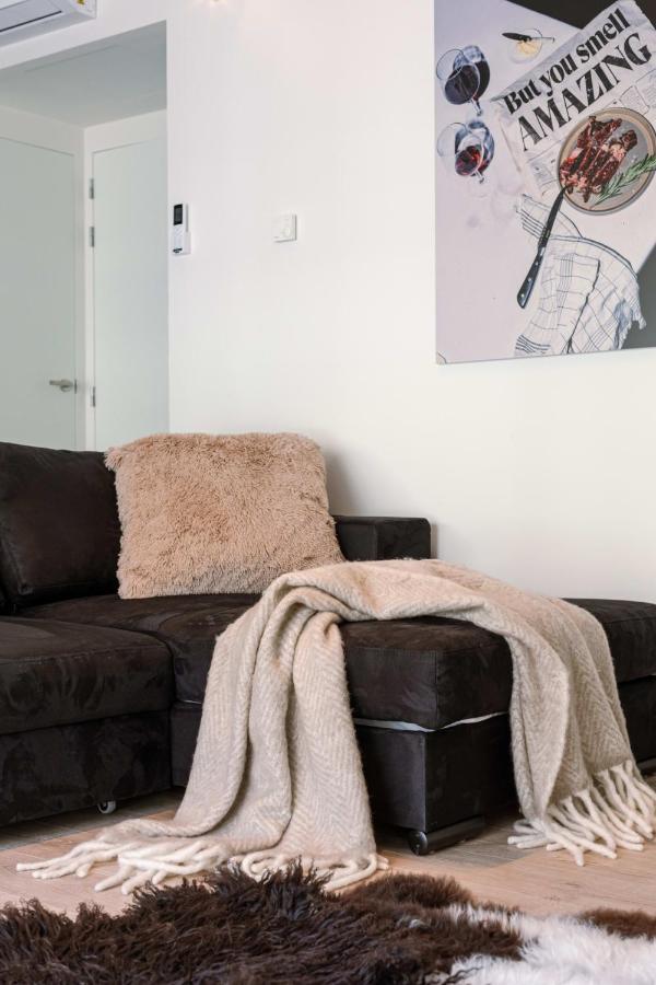 Lovely Apartment In The Centre Of Γάνδη Εξωτερικό φωτογραφία