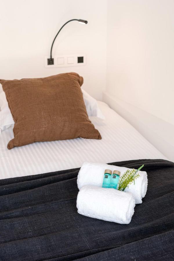 Lovely Apartment In The Centre Of Γάνδη Εξωτερικό φωτογραφία