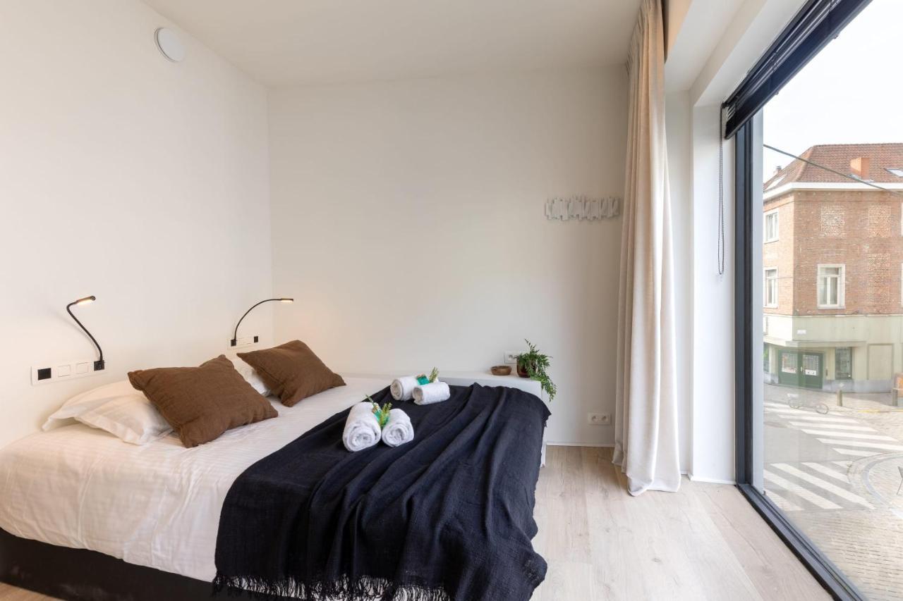 Lovely Apartment In The Centre Of Γάνδη Εξωτερικό φωτογραφία